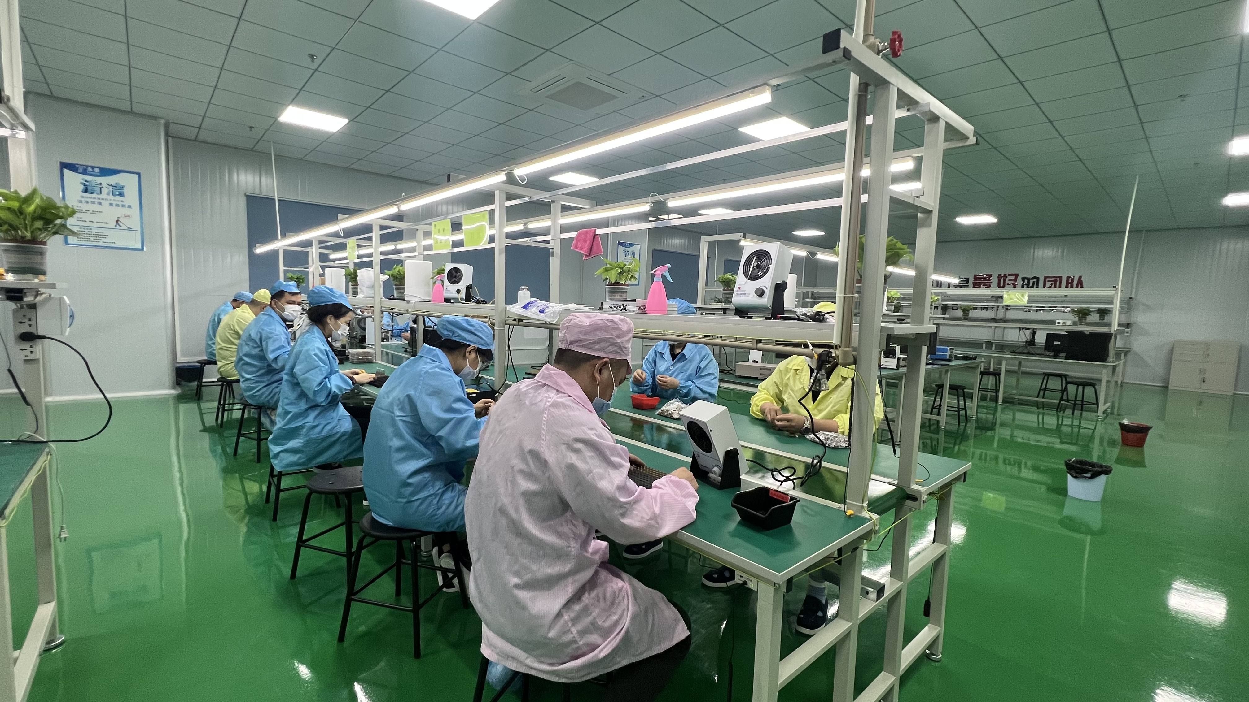 关于监控镜头、视频监控系统的基础知识有哪些？