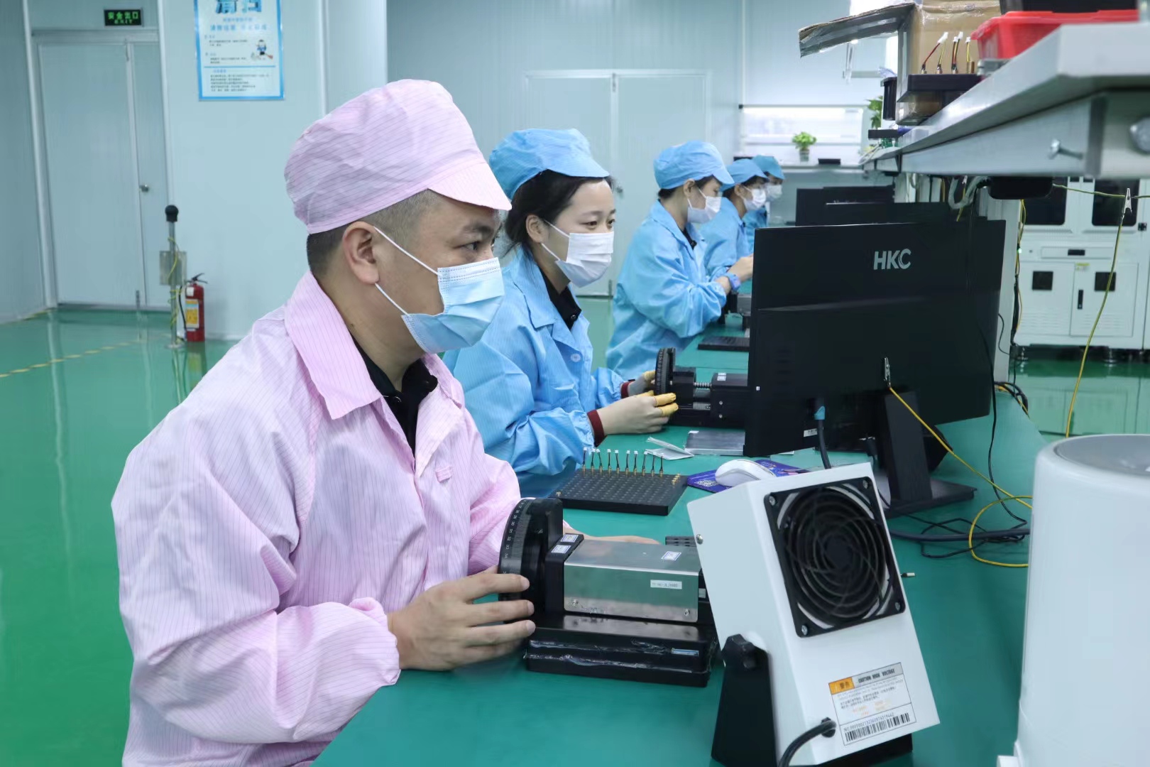 关于光学镜头的十大发展趋势