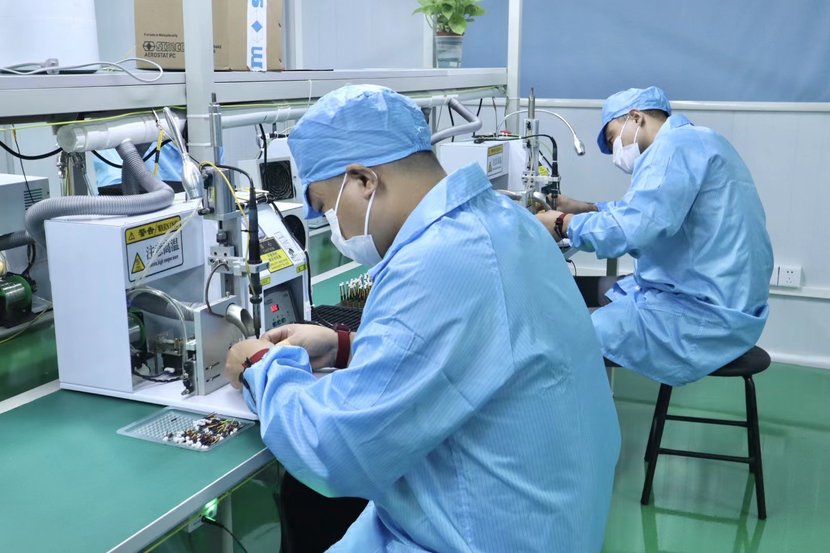 安防监控镜头的种类有哪些？