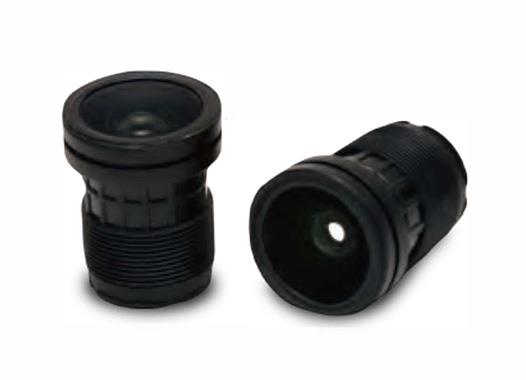 YT-3268 安防镜头